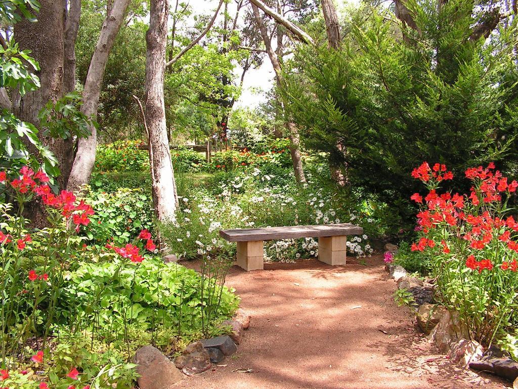 Holberry House Bed and Breakfast Nannup Esterno foto